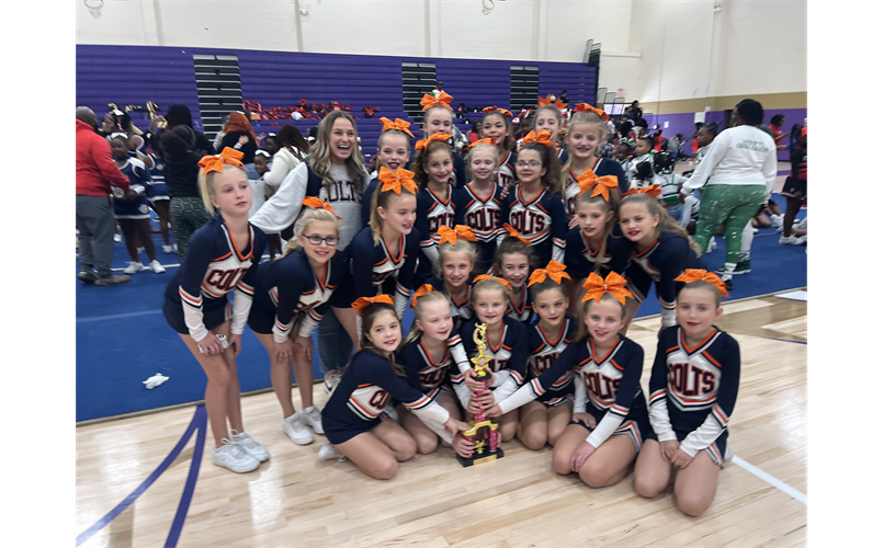 GA State Champs 2022